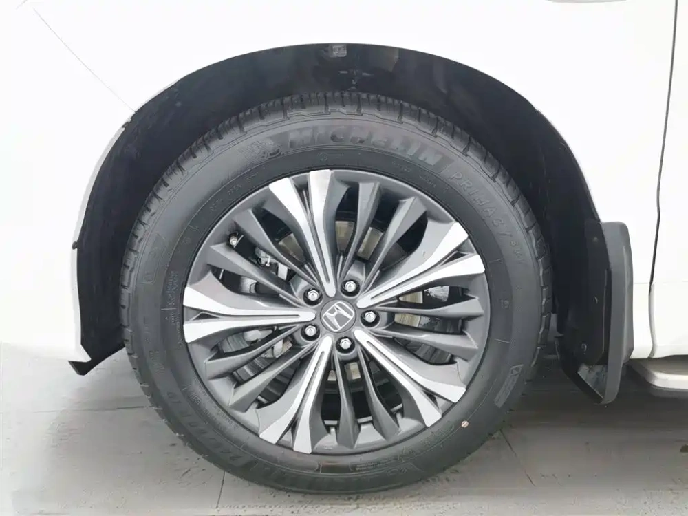 Honda Honda UR-V 2020 370TURBO 2WD Premium Elegance Edition