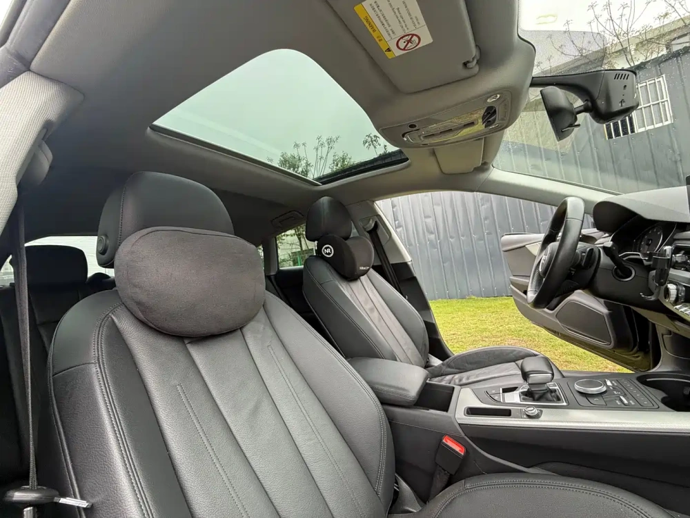 Audi Audi A5 (Import) 2019 Sportback 40 TFSI Fashion