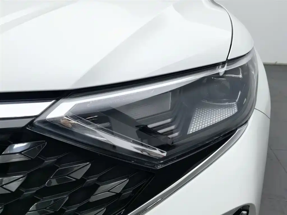 Jetta Jetta VS7 2023 280TSI Auto Progressive Edition