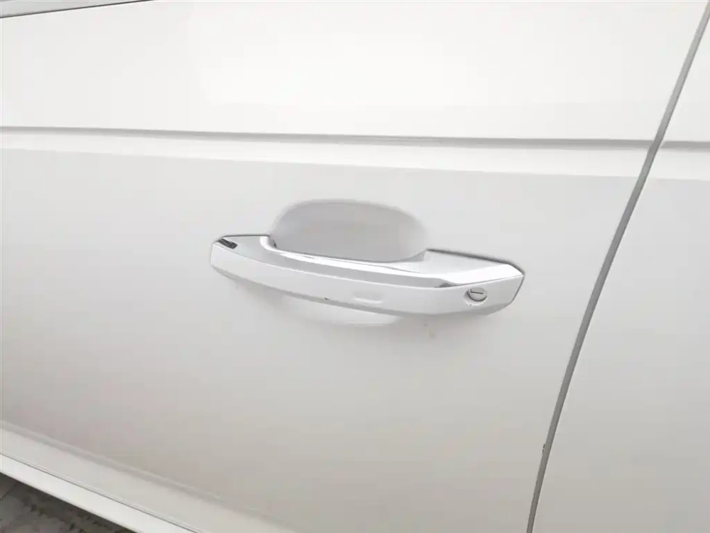 Audi Audi A4L 2019 40 TFSI Fashion (China VI)