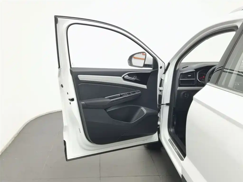 Jetta Jetta VS7 2023 280TSI Auto Progressive Edition