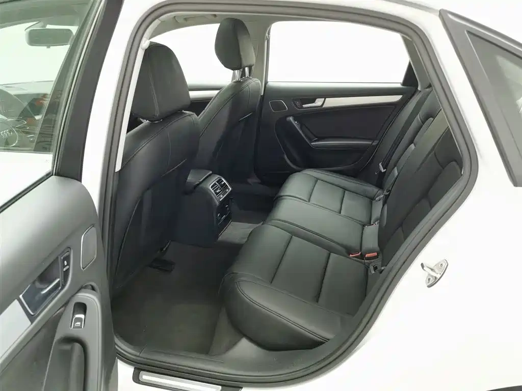 Audi Audi A4L 2016 35 TFSI Automatic Standard