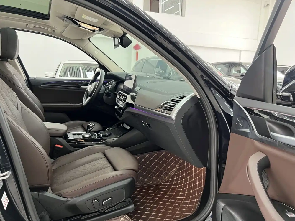BMW BMW X3 2023 xDrive25i M Sport Package