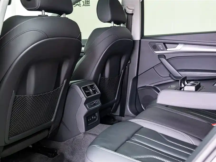 Audi Audi Q5L 2022 40T Luxury Dynamic