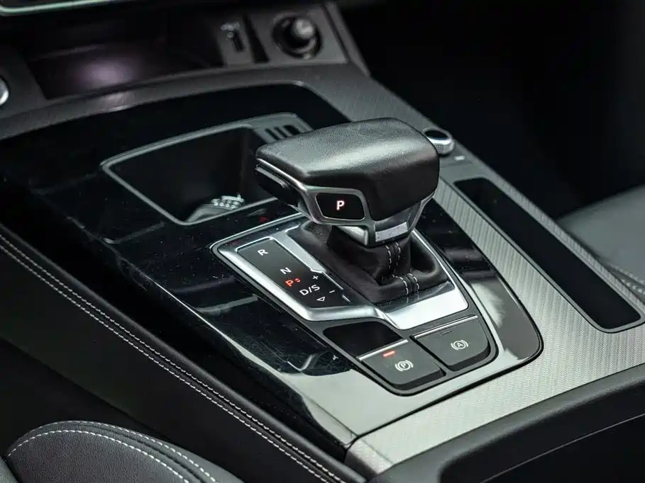 Audi Audi Q5L 2022 40T Luxury Dynamic