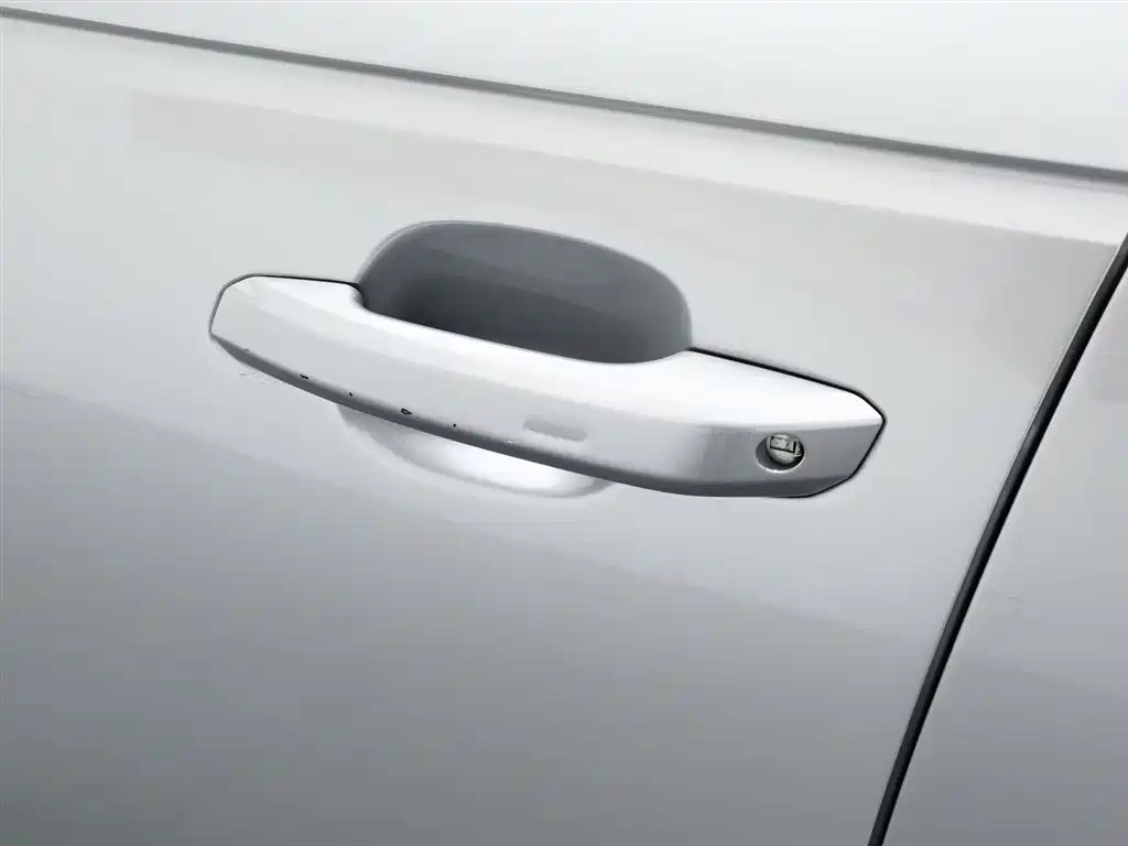 Audi Audi A4L 2017 40 TFSI Fashion Edition