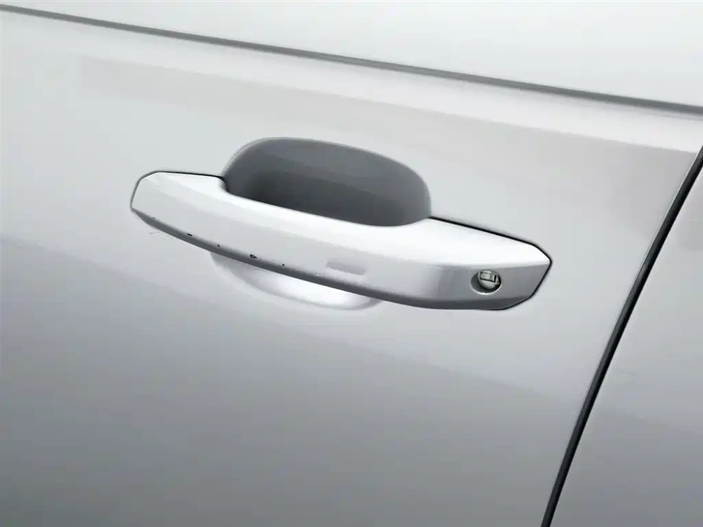 Audi Audi A4L 2017 40 TFSI Fashion Edition