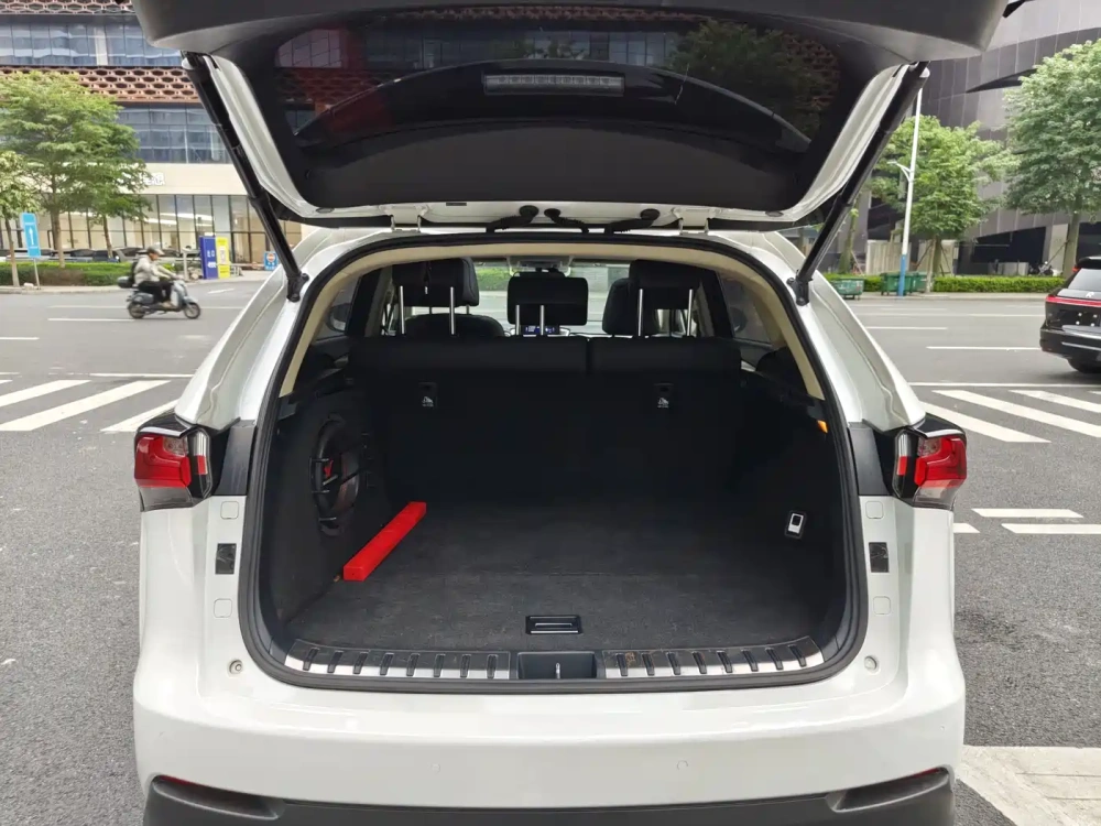 Lexus Lexus NX 2015 200t AWD F Sport