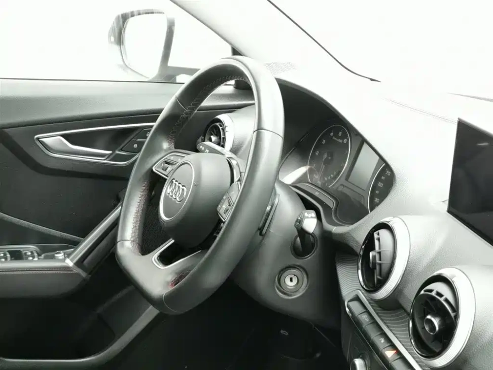 Audi Audi Q2L 2022 35 TFSI Progressive Dynamic