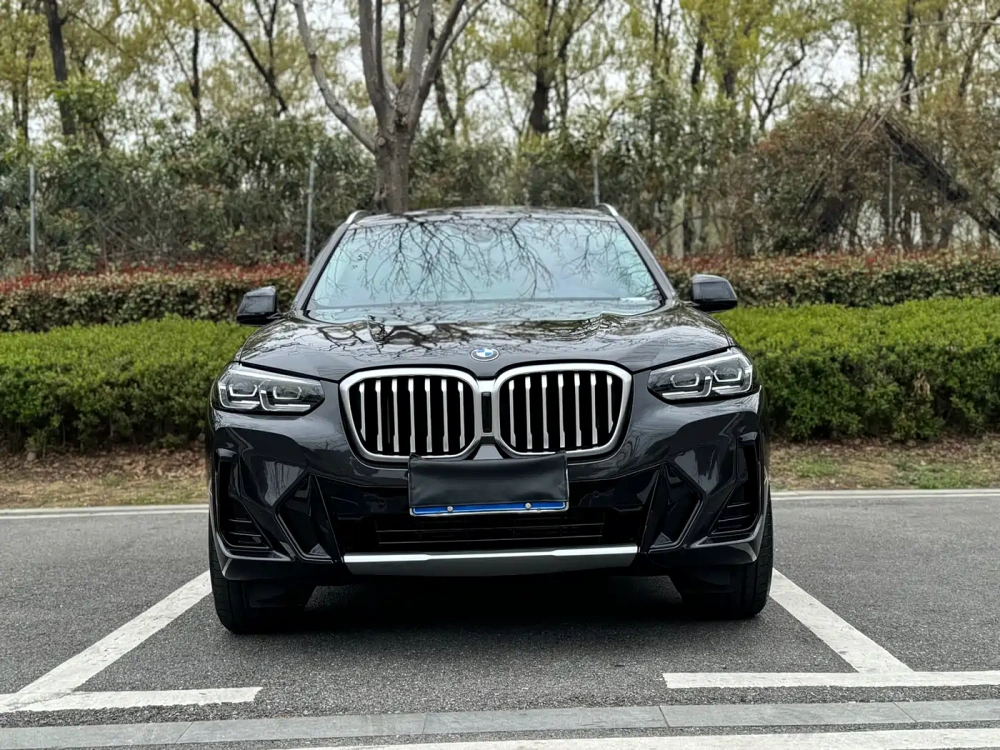 BMW BMW X3 2023 xDrive25i M Sport Package