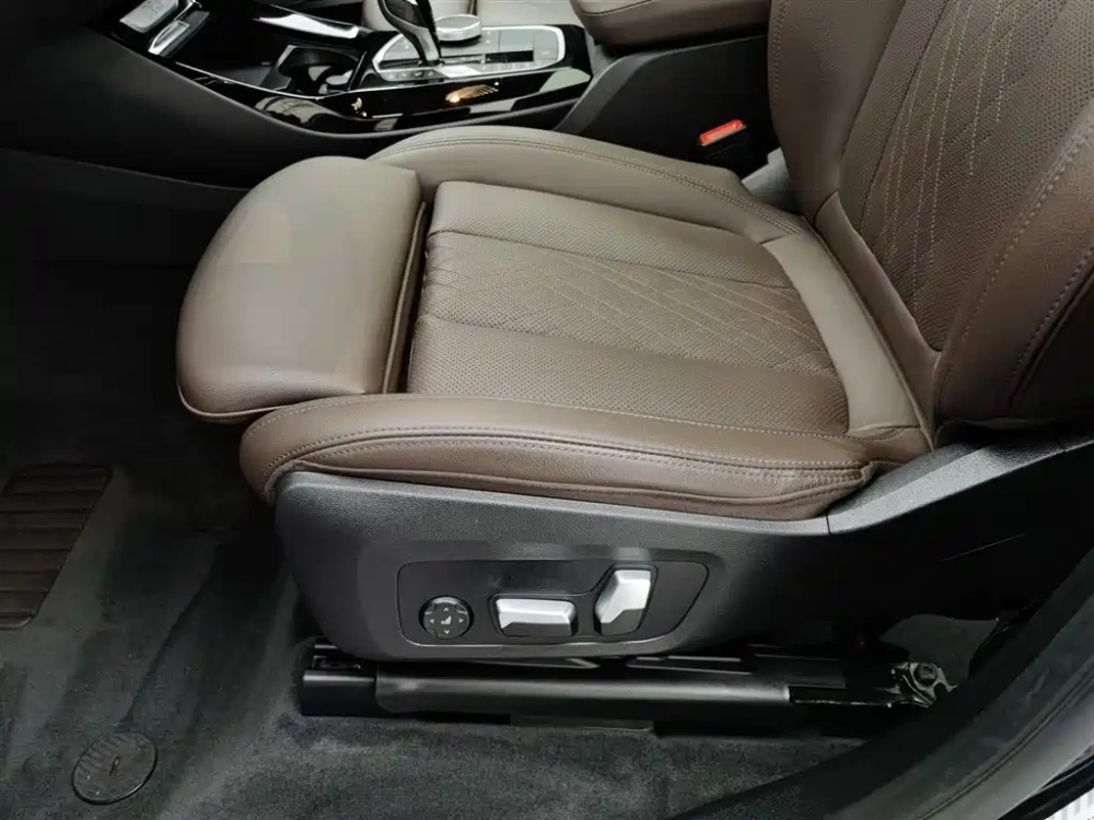 BMW BMW X3 2022 Model Second Facelift xDrive30i Premium M Night Package