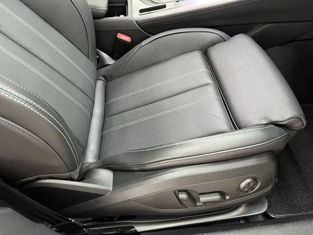 Audi Audi A4L 2022 40 TFSI Luxury Dynamic