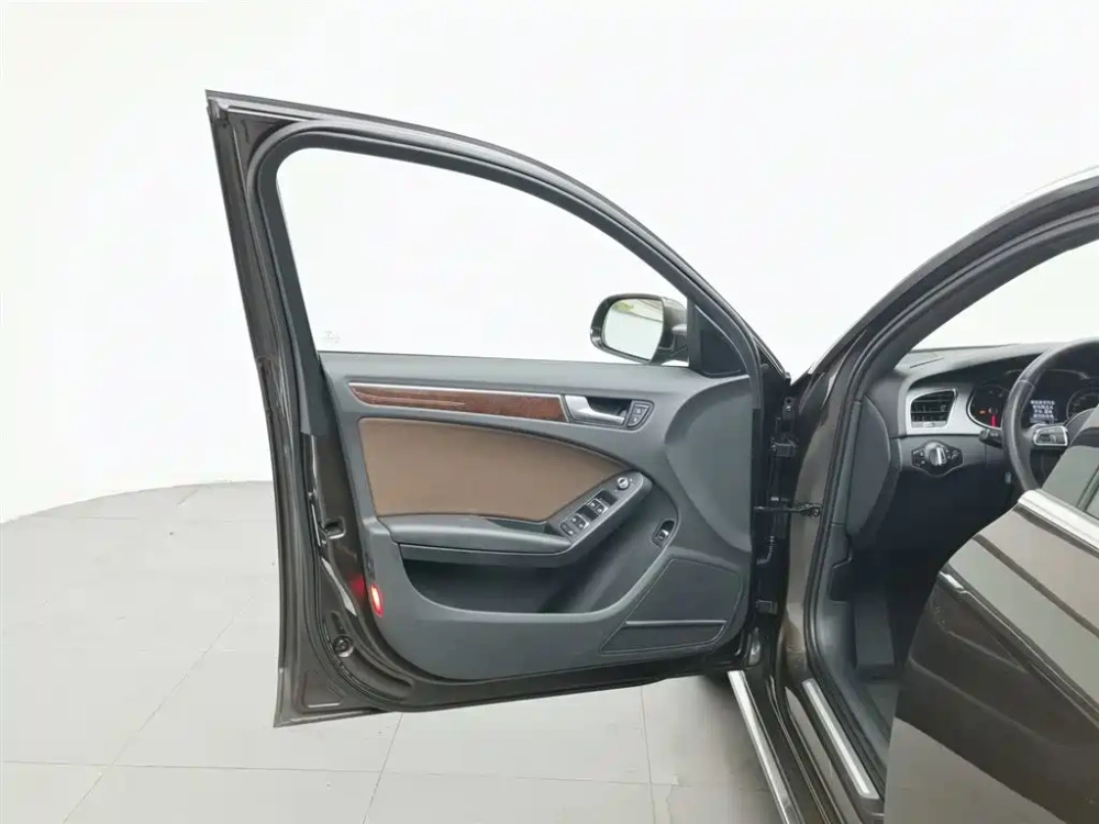 Audi Audi A4L 2015 35 TFSI Auto Comfort
