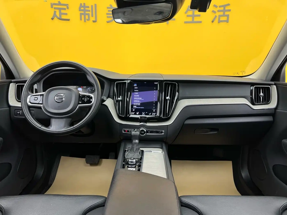 Volvo Volvo XC60 2021 T5 AWD Inscription