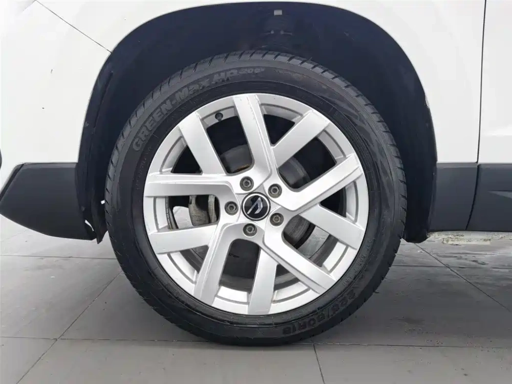 Jetta Jetta VS7 2023 280TSI Auto Progressive Edition