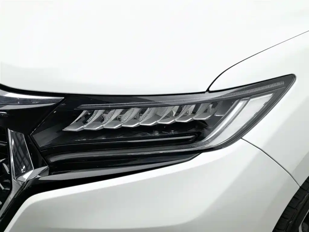 Honda Honda UR-V 2024 370TURBO 4WD Zun Xiang Edition