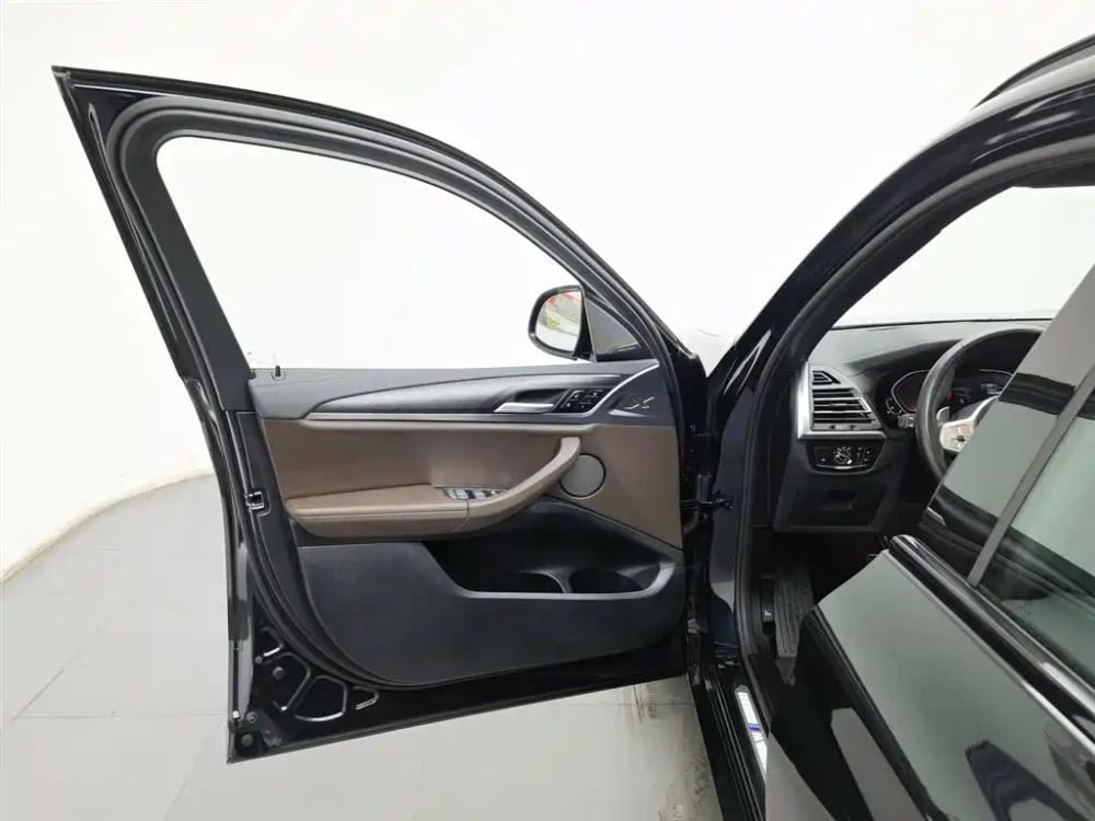 BMW BMW X3 2022 Model Second Facelift xDrive30i Premium M Night Package