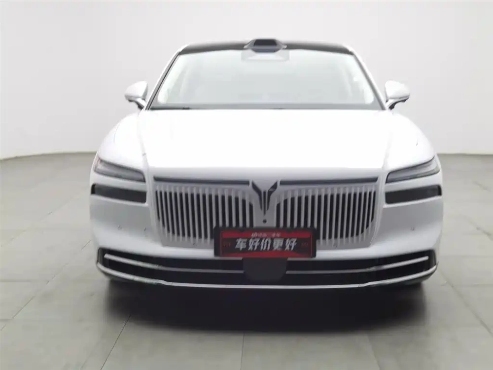Voyah Auto VOYAH Zhuiguang L 2025 Mid-configuration Model