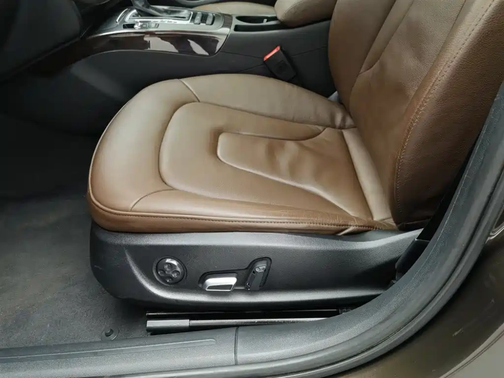 Audi Audi A4L 2015 35 TFSI Auto Comfort