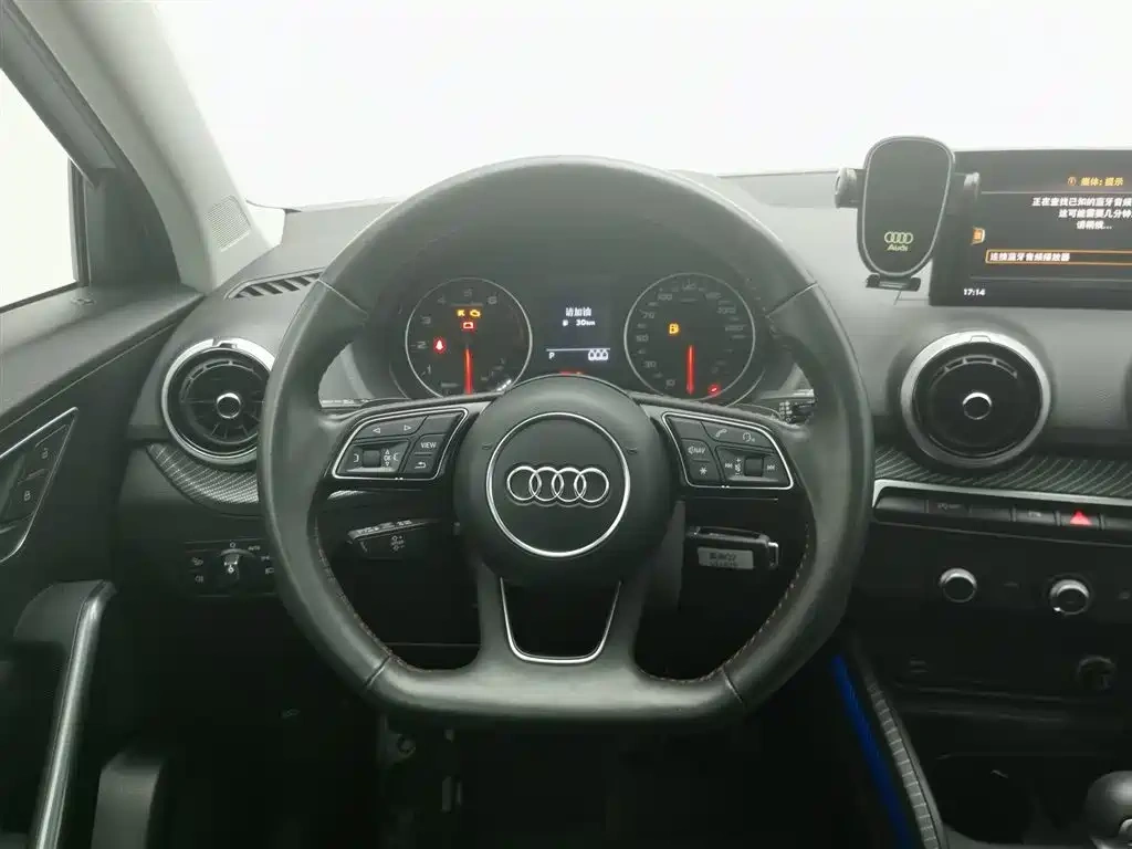 Audi Audi Q2L 2022 35 TFSI Progressive Dynamic