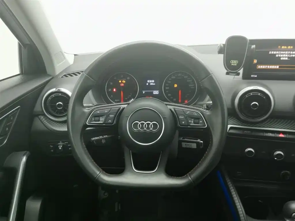Audi Audi Q2L 2022 35 TFSI Progressive Dynamic