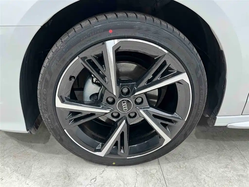 Audi Audi A3 2022 Sportback 35 TFSI Style Sport