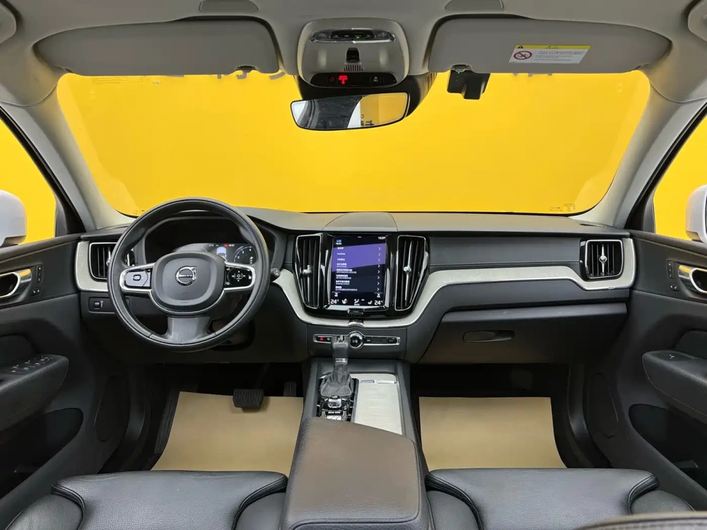 Volvo Volvo XC60 2021 T5 AWD Inscription