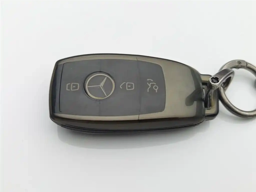 Mercedes-Benz Mercedes-Benz EQC 2020 EQC 350 4MATIC