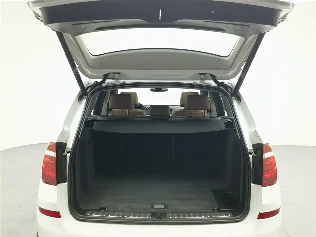 BMW BMW X3 (Import) 2014 xDrive20i X Design Package