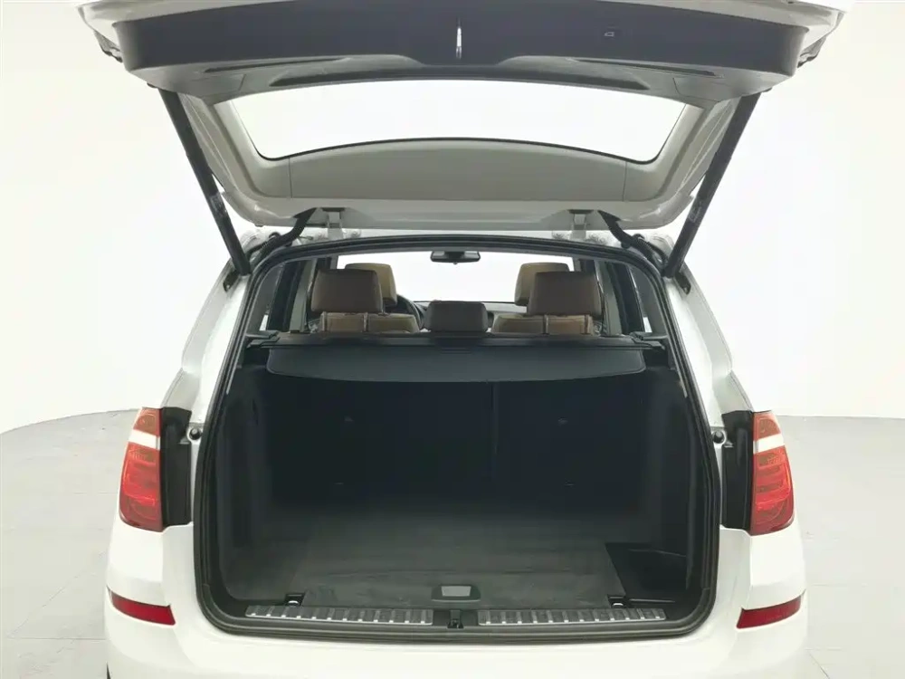 BMW BMW X3 (Import) 2014 xDrive20i X Design Package
