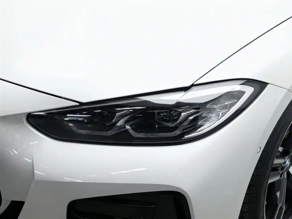 BMW BMW 4 Series 2022 425i M Sport Package