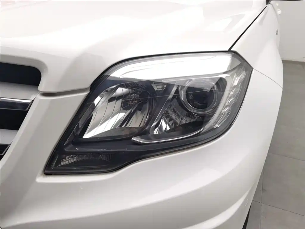 Mercedes-Benz Mercedes-Benz GLK-Class 2015 GLK 260 4MATIC Dynamic Ultimate Edition