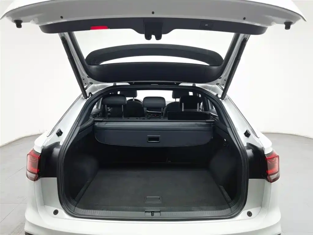 Volkswagen Volkswagen Tayron X 2020 330TSI 2WD Flagship Smart Edition