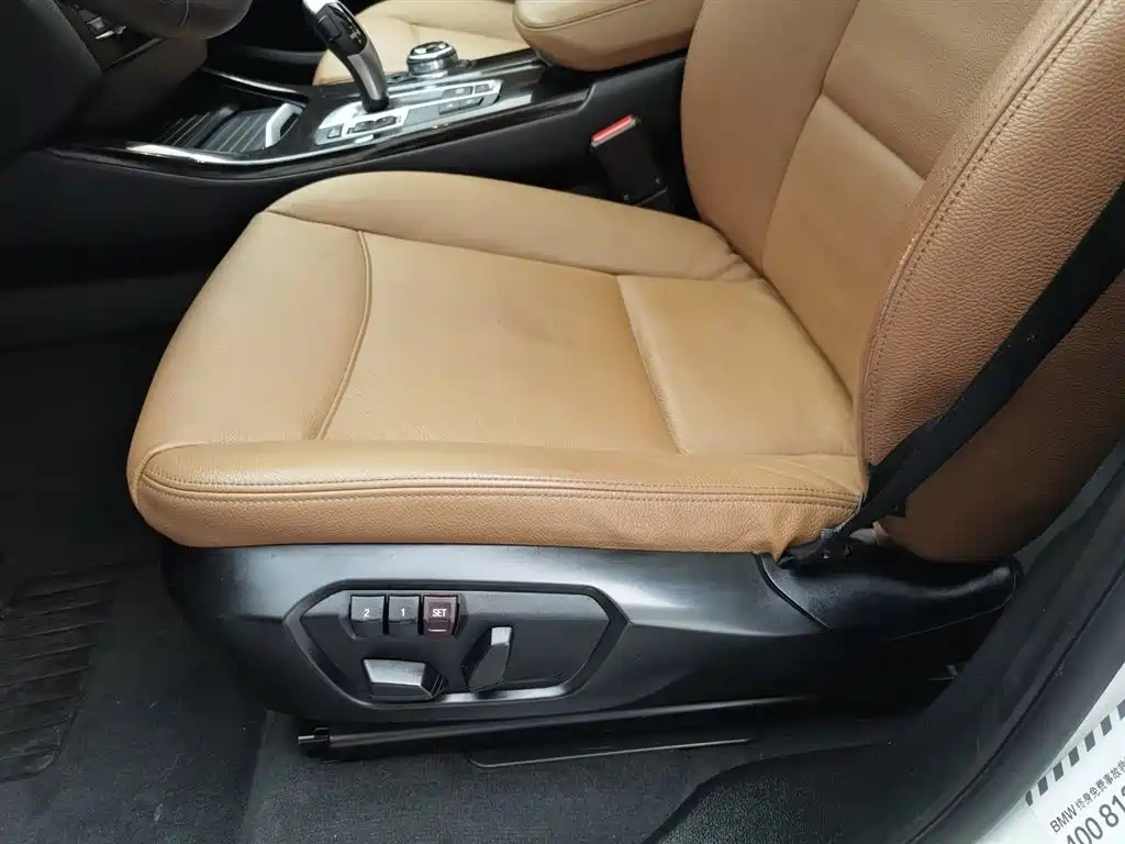 BMW BMW X3 (Import) 2014 xDrive20i X Design Package