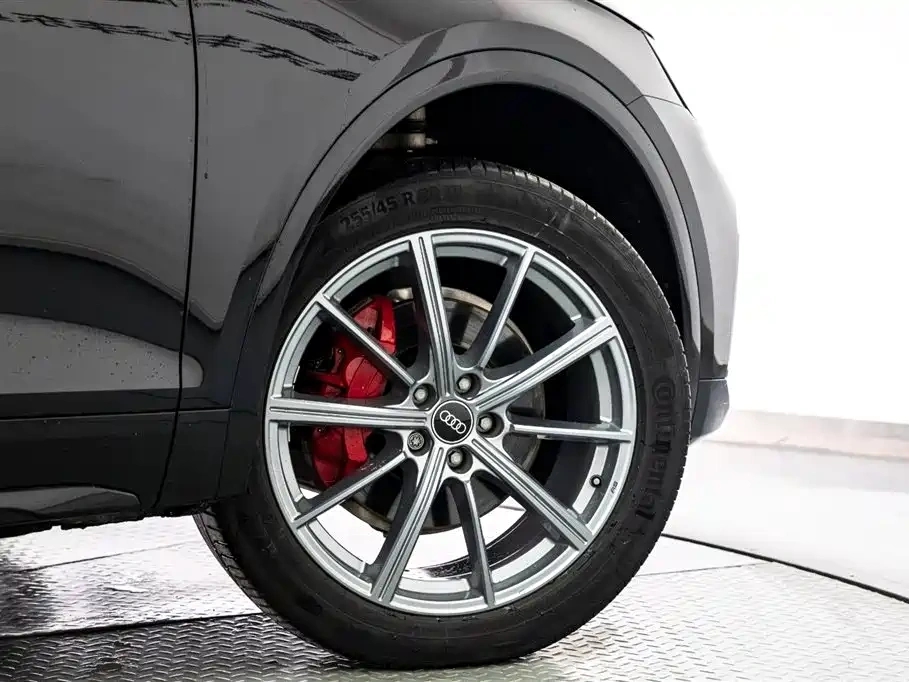 Audi Audi Q5L 2022 40T Luxury Dynamic