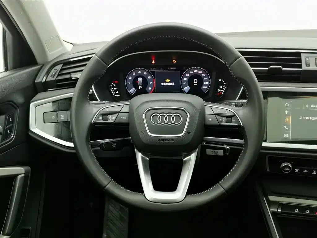 Audi Audi Q3 2021 35 TFSI Progressive Sport