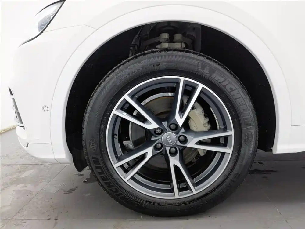 Audi Audi Q5L 2020 45 TFSI Exclusive Fashion