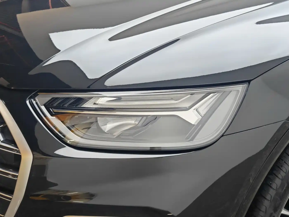 Audi Audi Q5L 2023 40T Fashion Dynamic