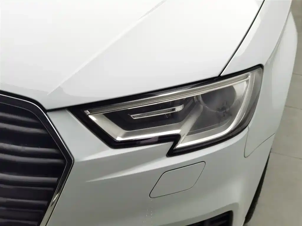 Audi Audi A3 2018 30th Anniversary Sportback 35 TFSI Progressive