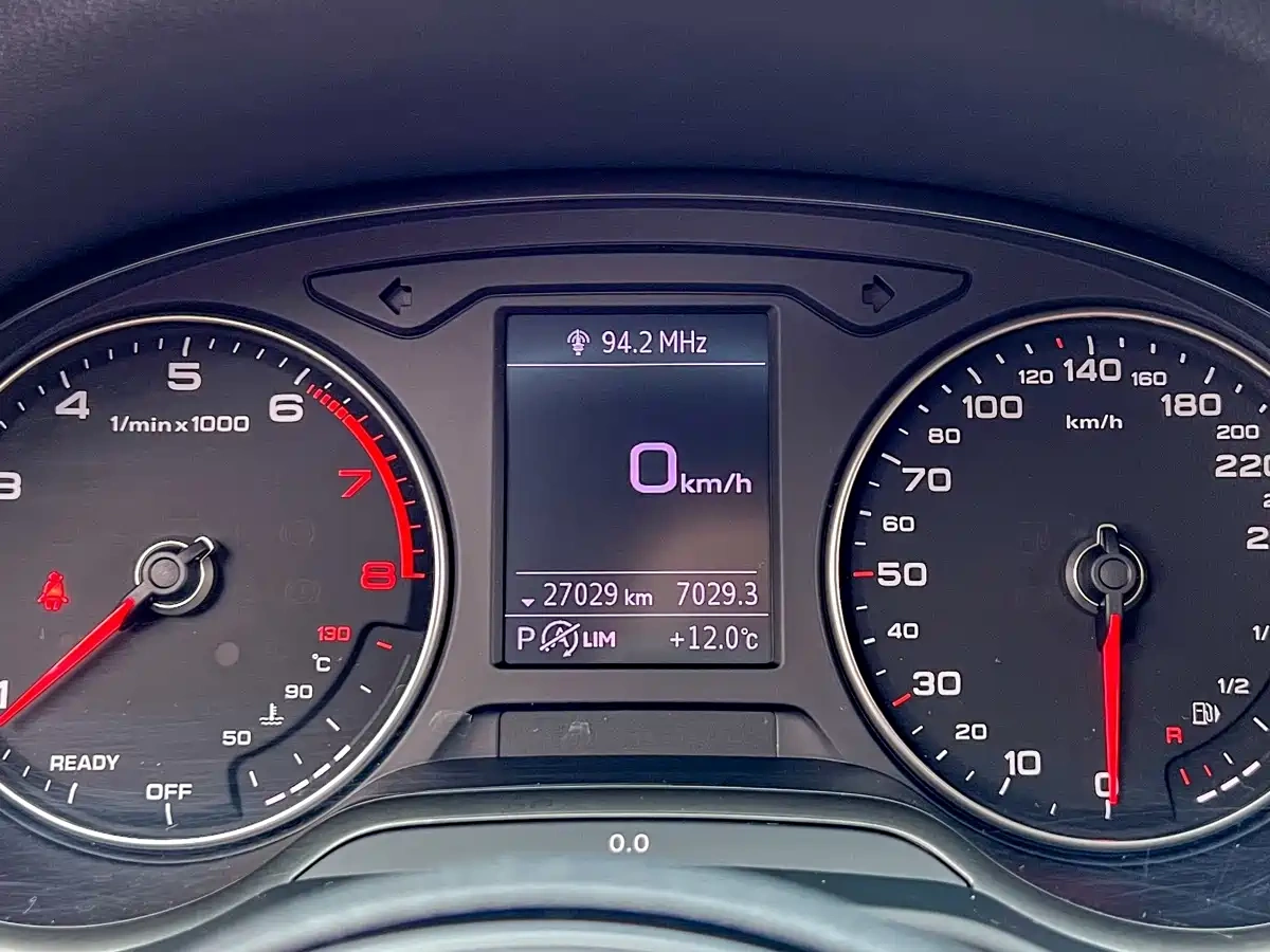 Audi Audi Q2L 2021 35 TFSI Progressive Dynamic