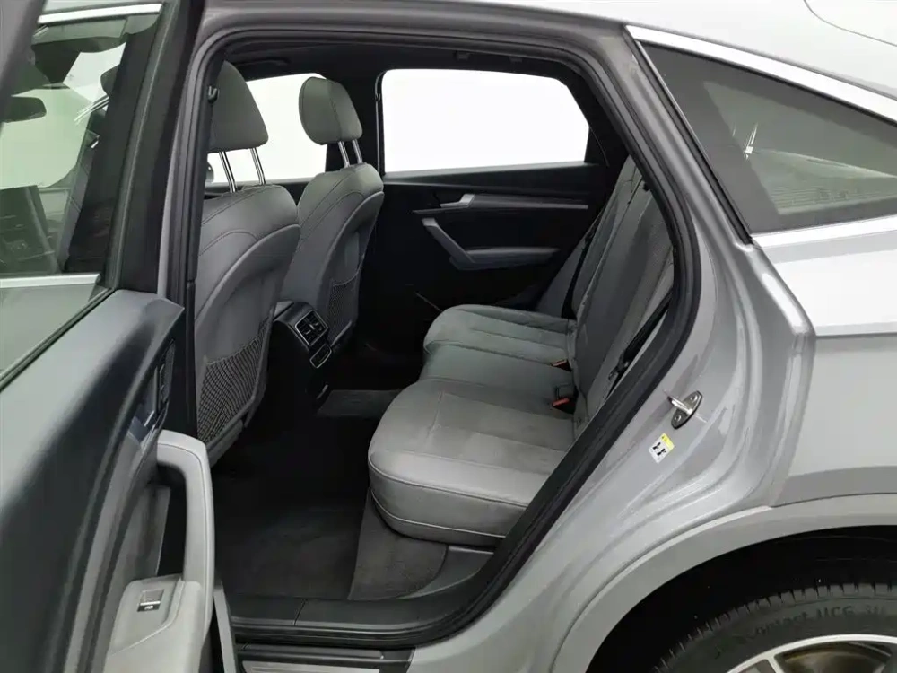 Audi Audi Q5L Sportback 2021 45 TFSI Luxury