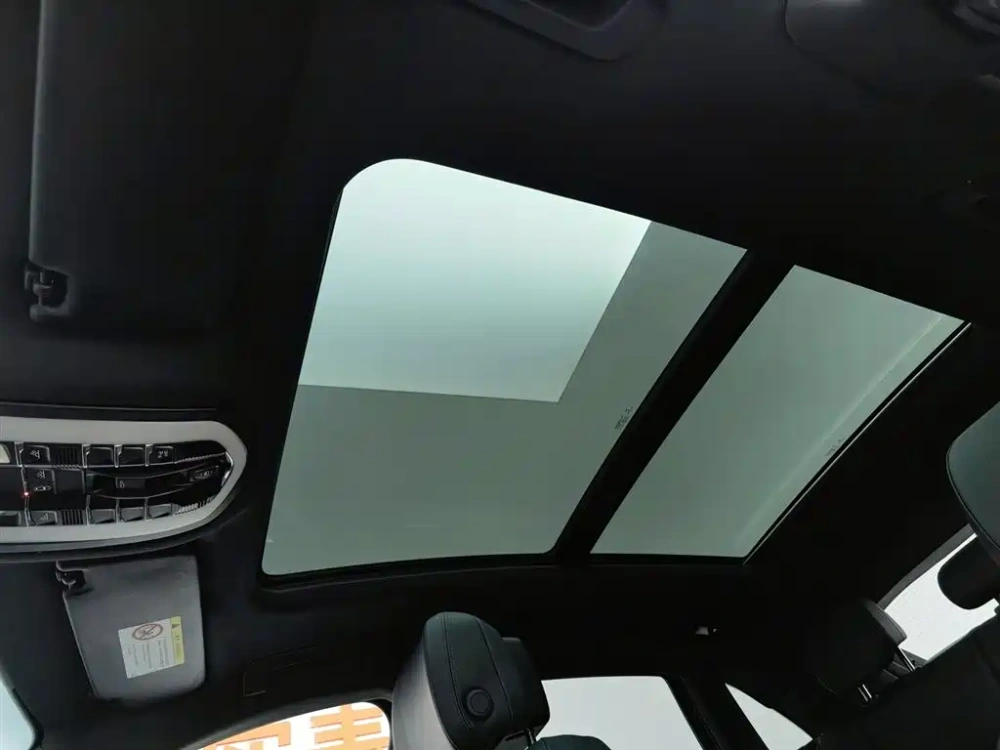 Porsche Macan 2016 Macan 2.0T