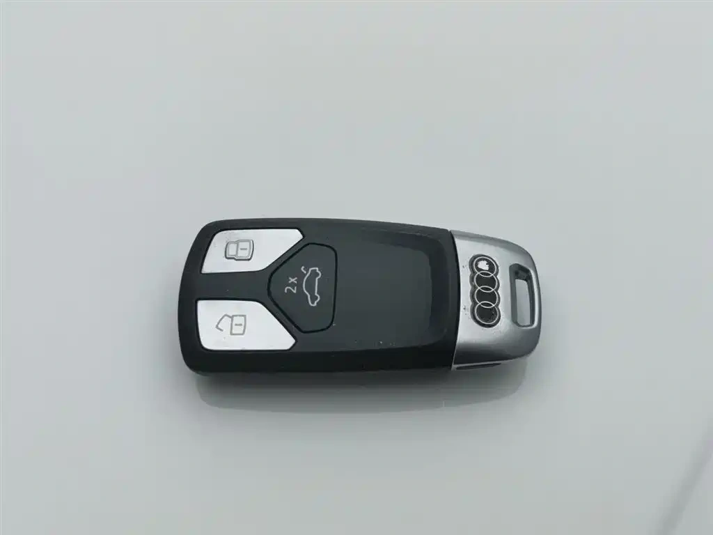 Audi Audi A4L 2019 40 TFSI Fashion (China VI)