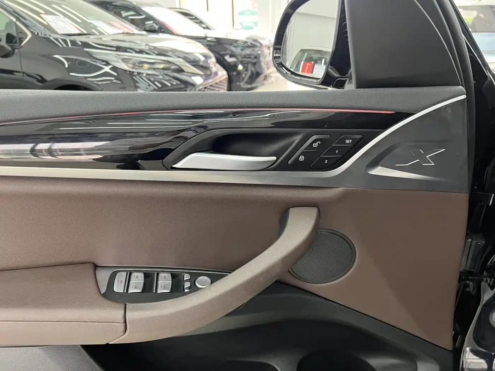 BMW BMW X3 2023 xDrive25i M Sport Package
