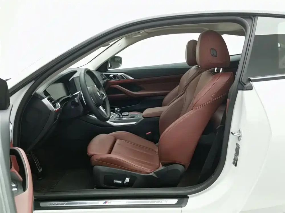 BMW BMW 4 Series 2022 425i M Sport Package