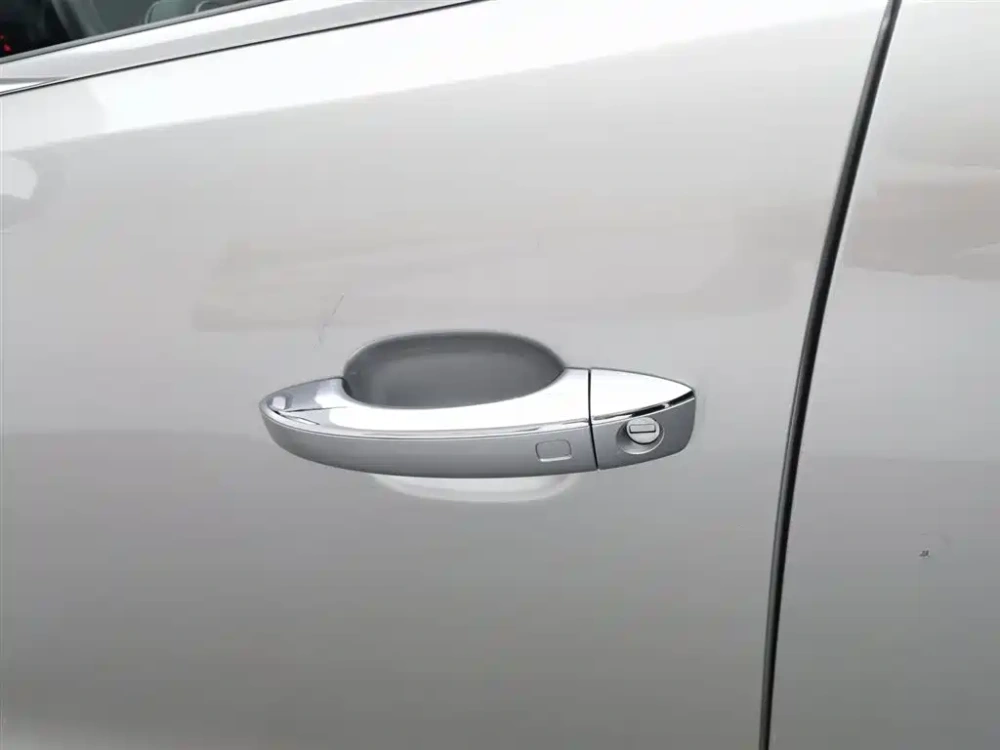 Audi Audi Q5 2017 40 TFSI Technology