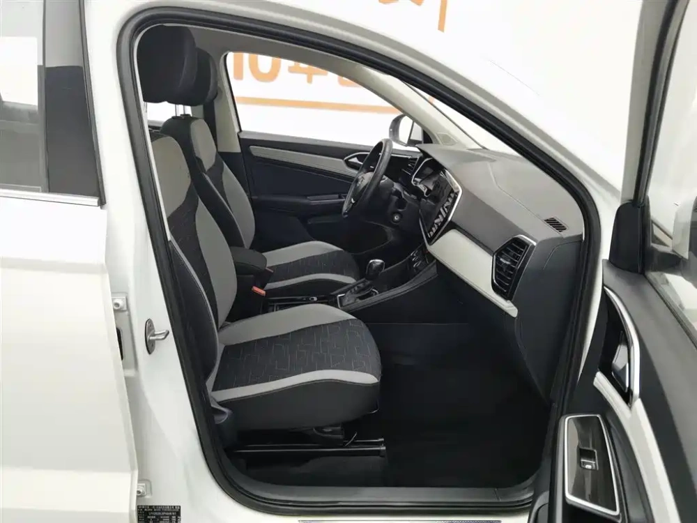 Jetta Jetta VS7 2023 280TSI Auto Progressive Edition