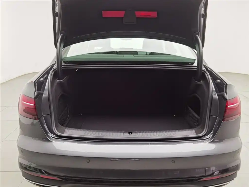 Audi Audi A4L 2022 40 TFSI Luxury Dynamic