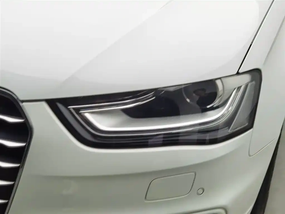 Audi Audi A4L 2016 35 TFSI Collector's Edition S line Comfort