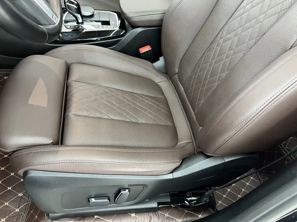 BMW BMW X3 2023 xDrive25i M Sport Package